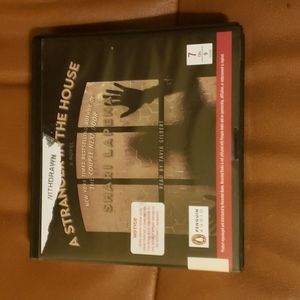 A Stranger In The House